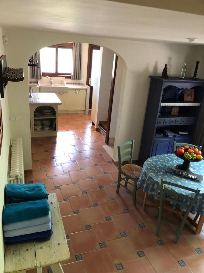 Villa Es Pont, Bis 10Pers, Bbq Son Vida Экстерьер фото