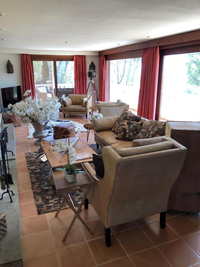 Villa Es Pont, Bis 10Pers, Bbq Son Vida Экстерьер фото