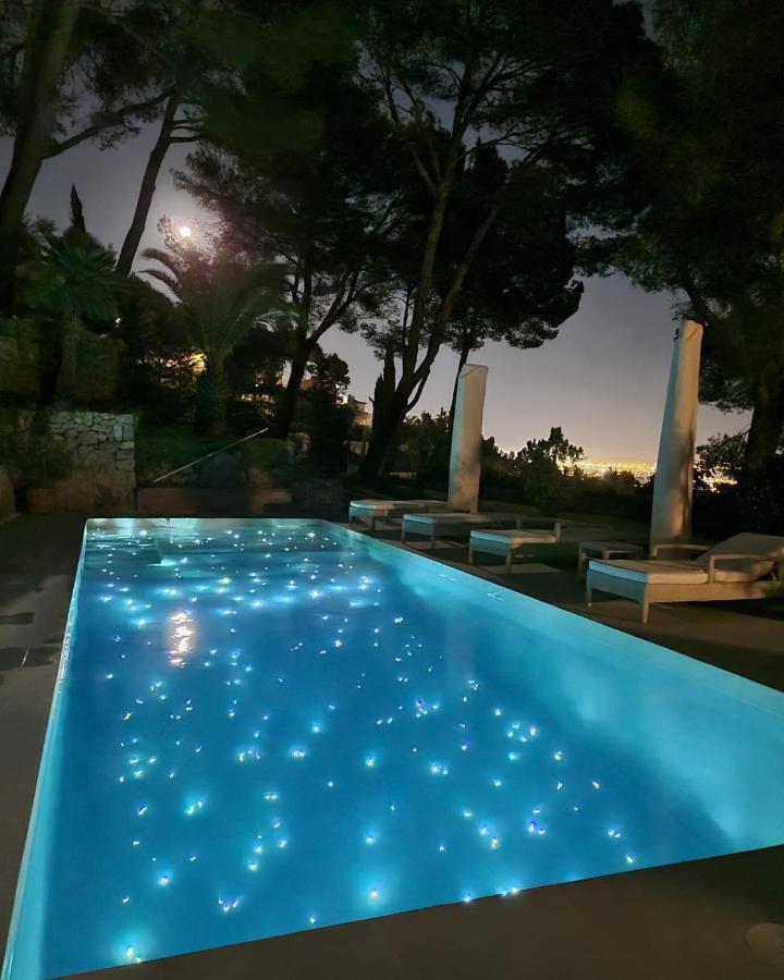 Villa Es Pont, Bis 10Pers, Bbq Son Vida Экстерьер фото