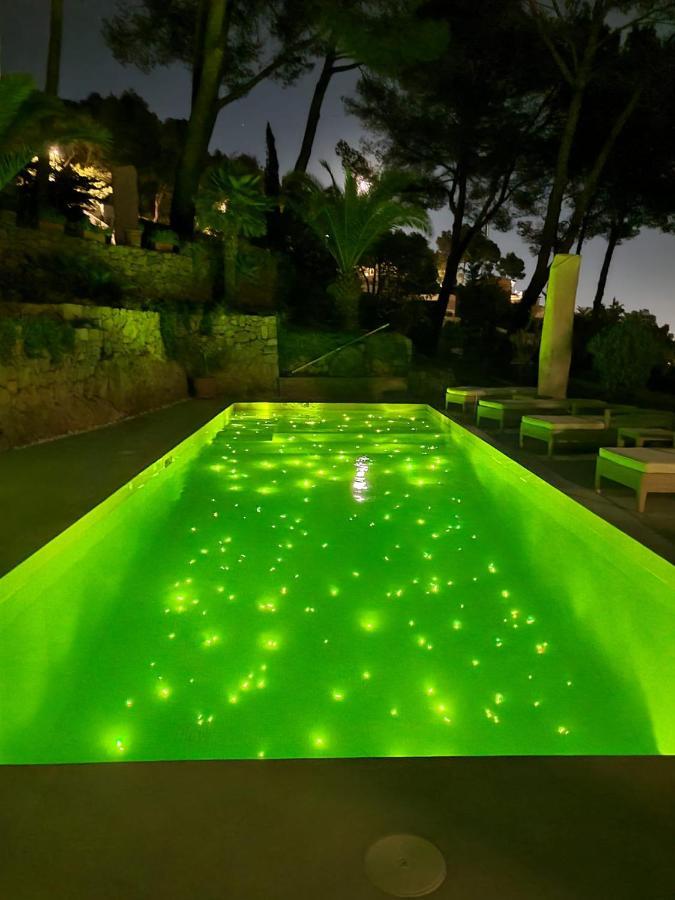 Villa Es Pont, Bis 10Pers, Bbq Son Vida Экстерьер фото
