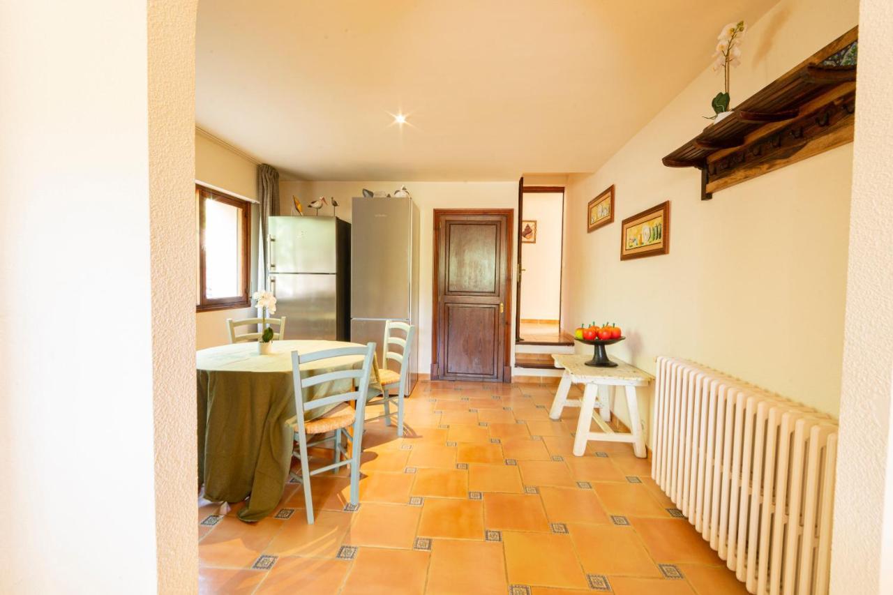 Villa Es Pont, Bis 10Pers, Bbq Son Vida Экстерьер фото