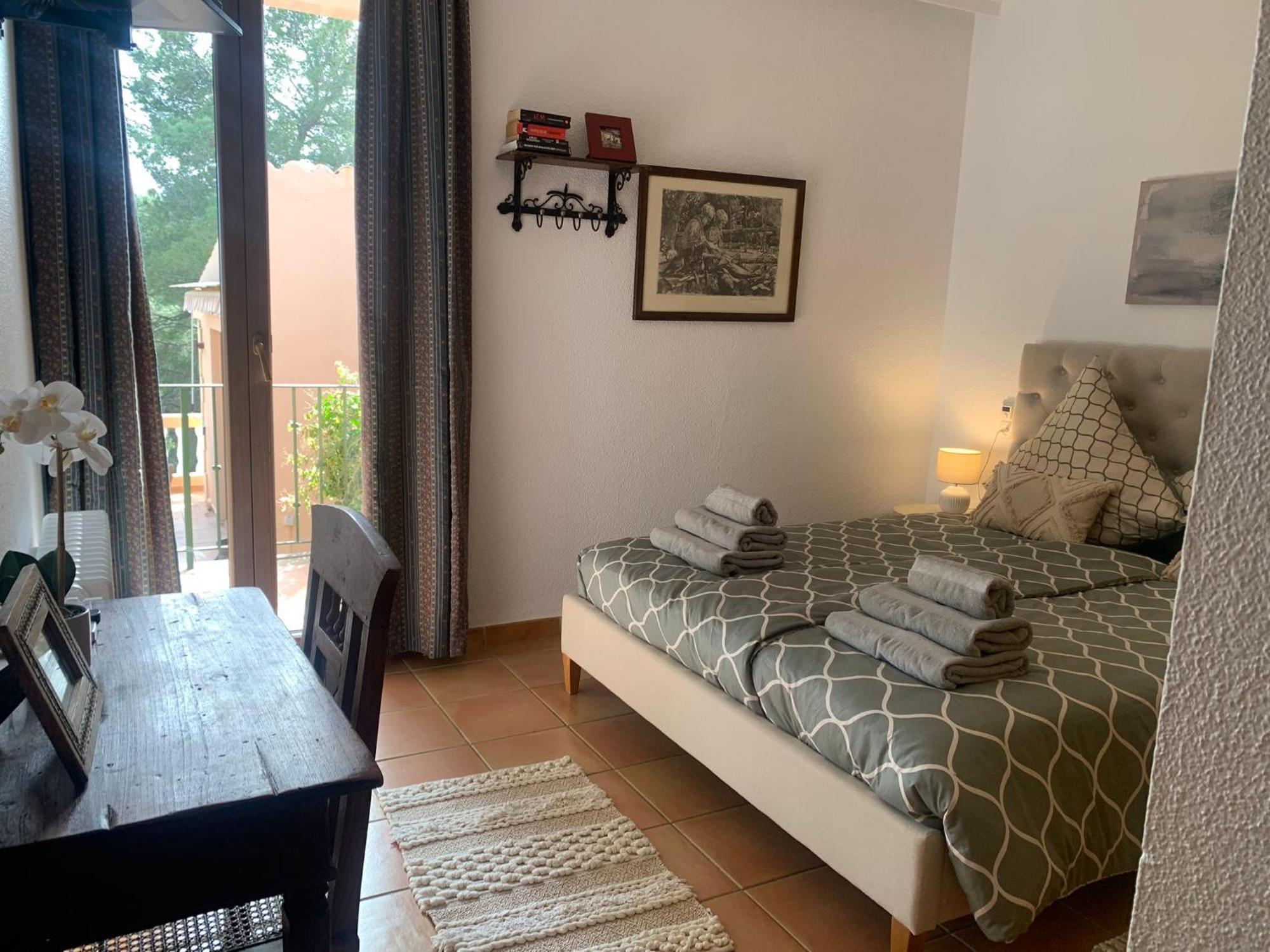 Villa Es Pont, Bis 10Pers, Bbq Son Vida Экстерьер фото