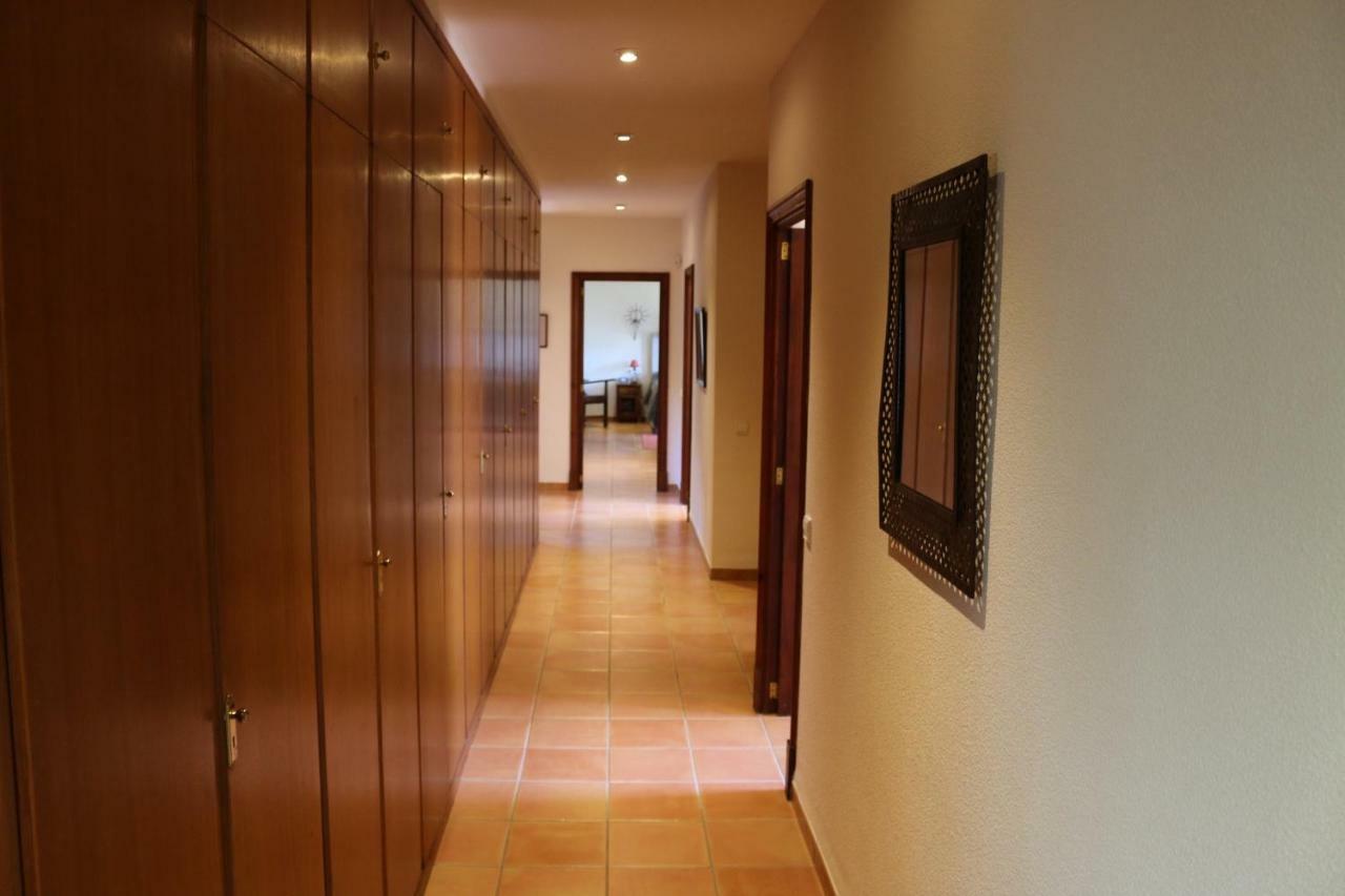 Villa Es Pont, Bis 10Pers, Bbq Son Vida Экстерьер фото