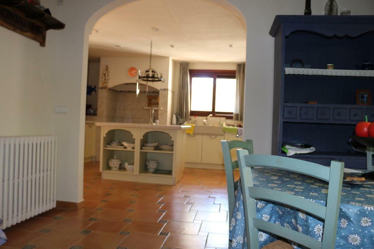 Villa Es Pont, Bis 10Pers, Bbq Son Vida Экстерьер фото