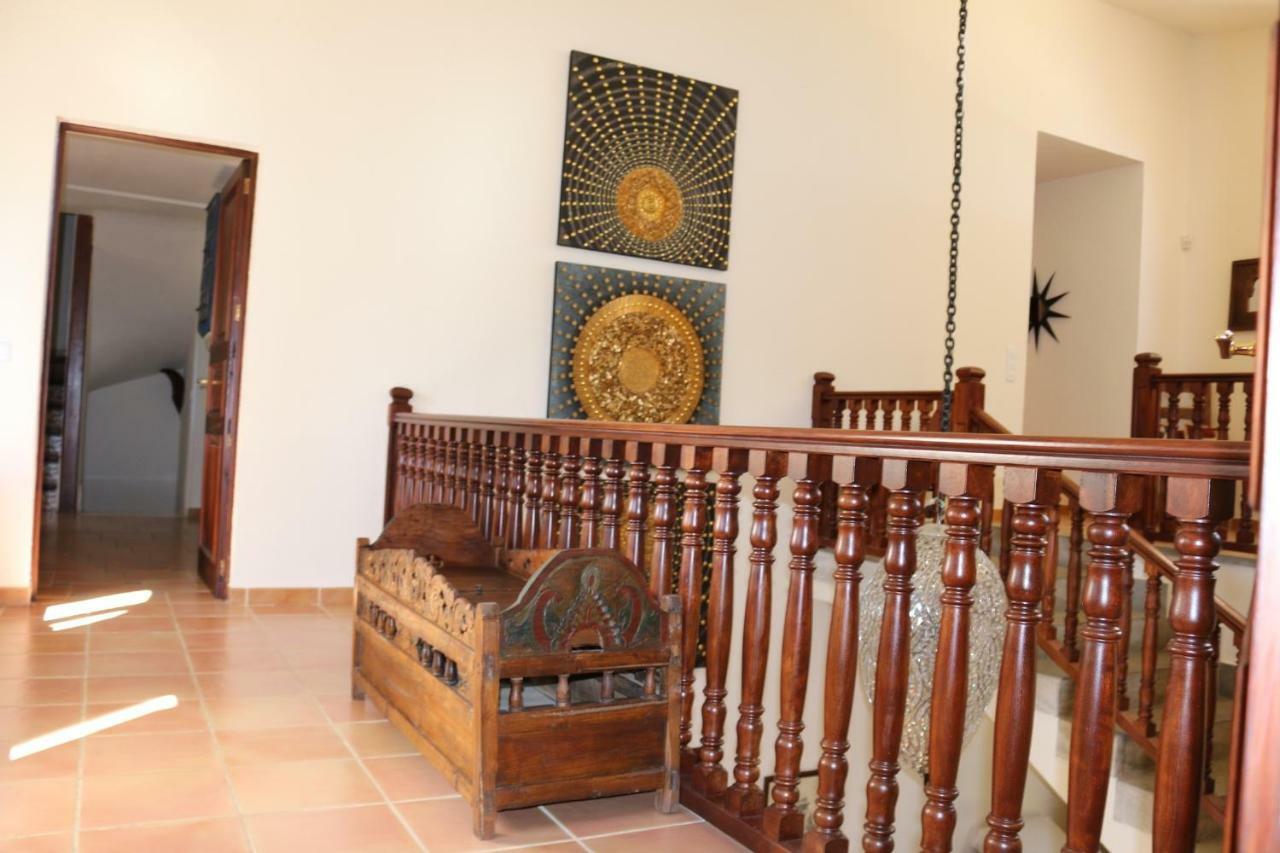 Villa Es Pont, Bis 10Pers, Bbq Son Vida Экстерьер фото
